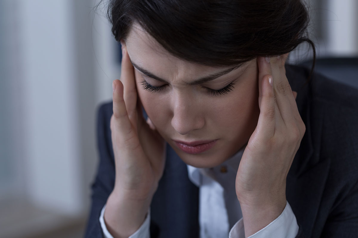 Migraine treatment in Latham, NY